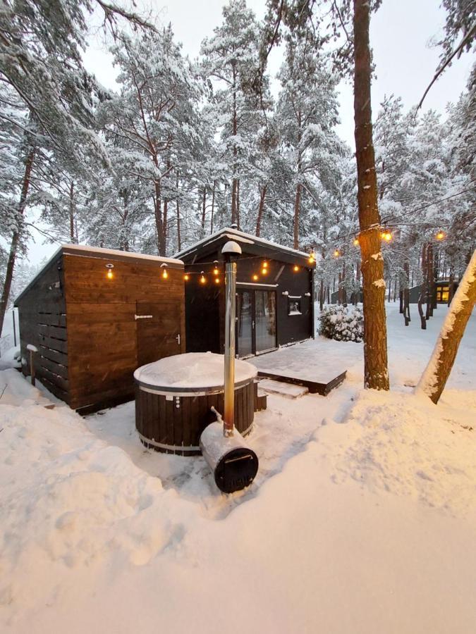 Gaujaupe Feriehus
