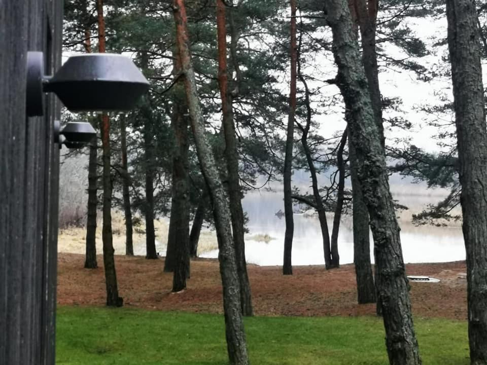 Gaujaupe Feriehus *